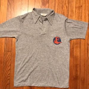 Vintage University of Florida Gators Polo shirt
